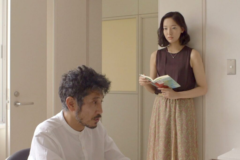 映画『偶然と想像』