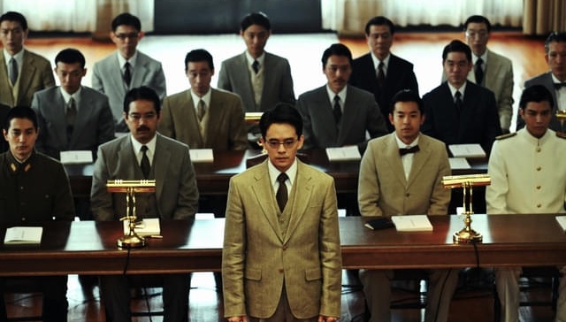 映画『開戦前夜』｜結局誰が悪かったのか？
